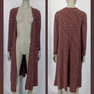 LuLaRoe Long Cardigan Duster